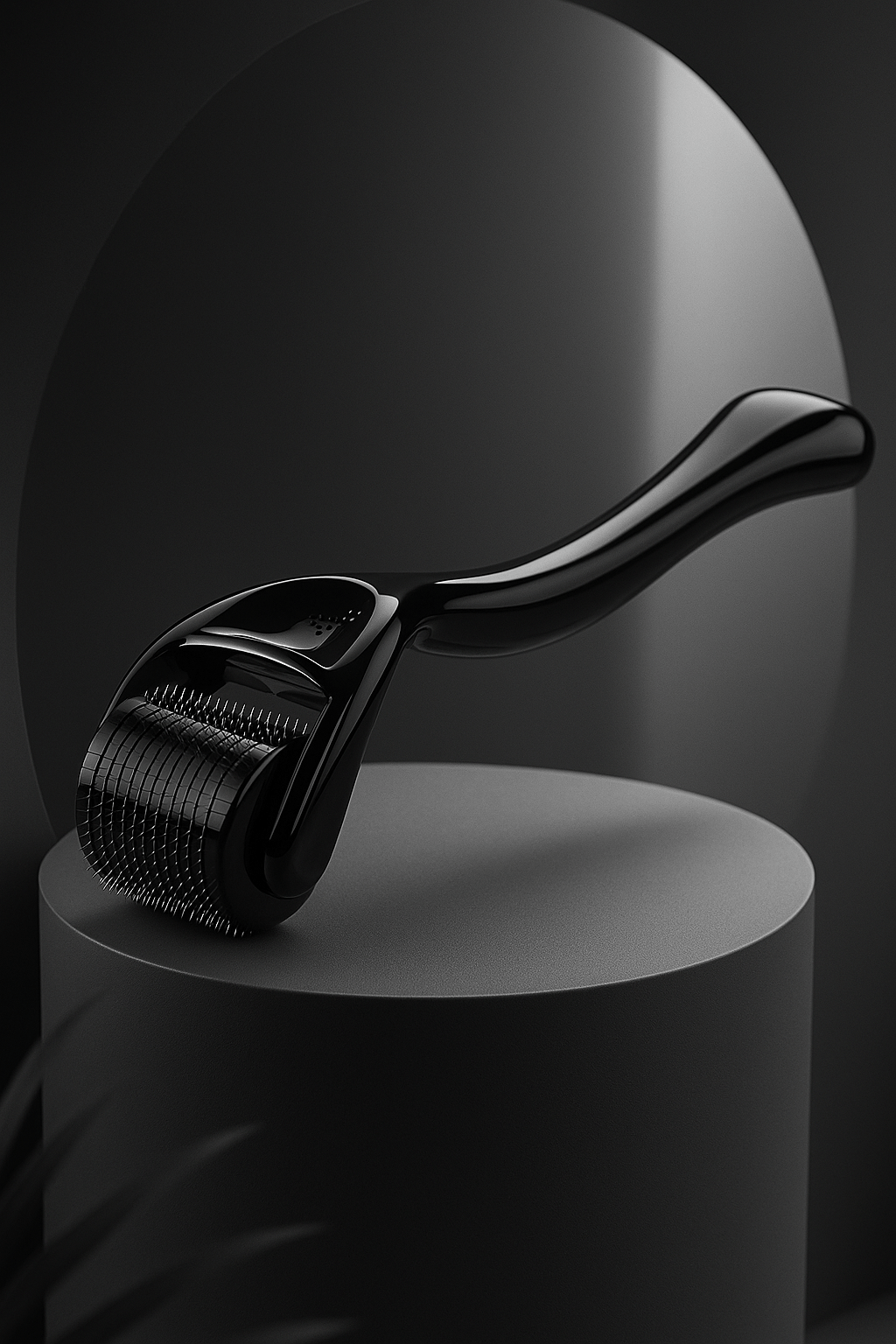 DermaRoller VivaRaiz Estimulador - VivaRaiz