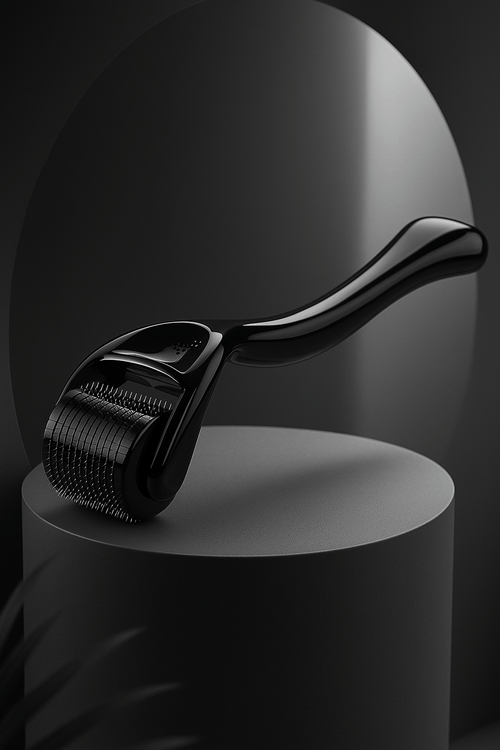 DermaRoller VivaRaiz Estimulador - VivaRaiz