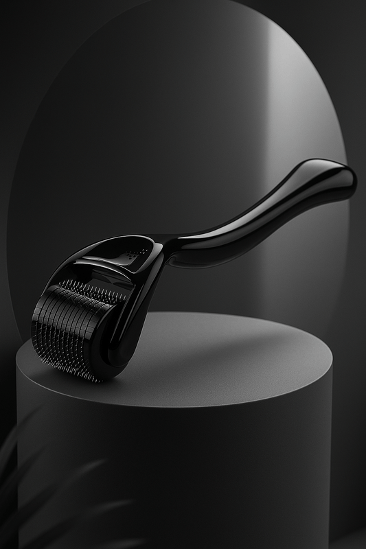 DermaRoller VivaRaiz Estimulador - VivaRaiz