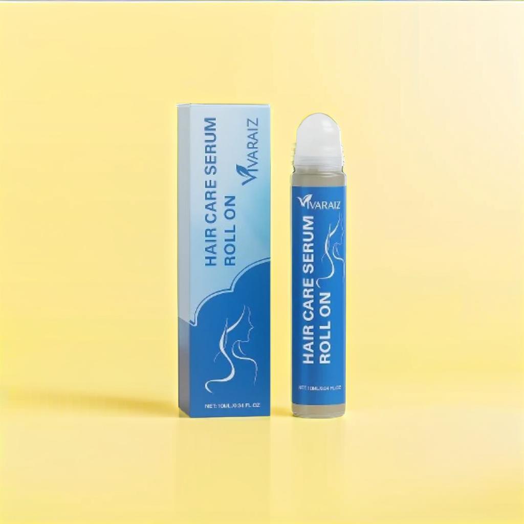 VivaRaiz Roll - On Serum de 10ml - VivaRaiz